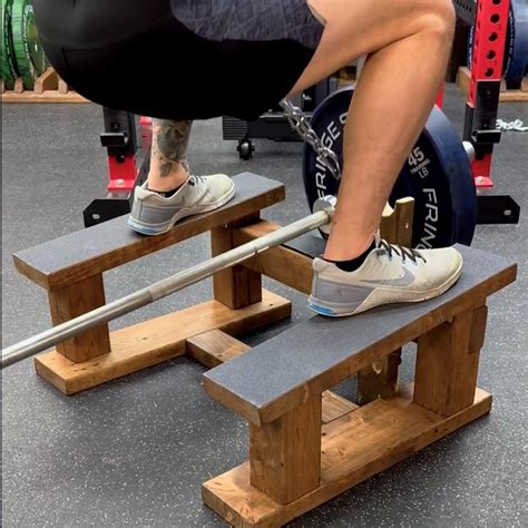 Hopefully, at least one of these. . Diy belt squat